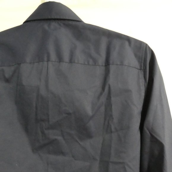 TOPMAN, men's button down dress shirt, size small, BNWOT - Picture 10 of 14